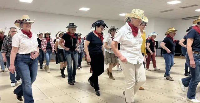 photo  le club manceau compte 153 licenciés aujourd’hui.  &copy;  ouest-france 