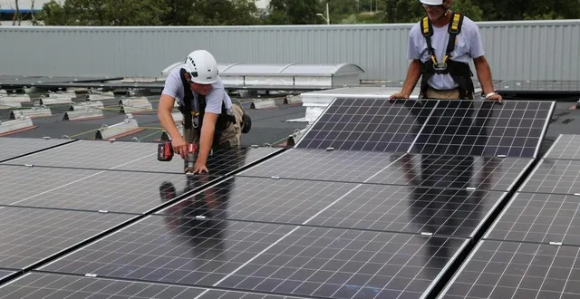 photo  solewa compte 160 salariés répartis dans cinq agences. son siège social est au mans.  &copy;  solewa 