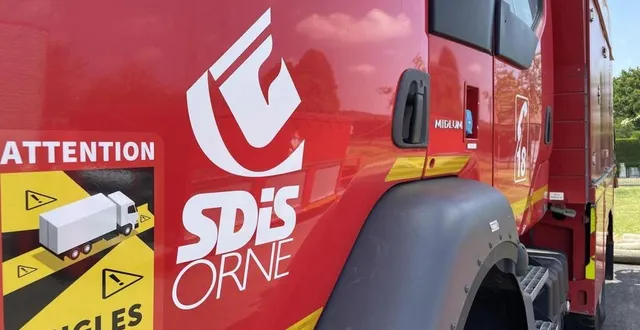 photo  cinq accidents de la circulation jugés sans gravité par les secours se sont déroulés en l’espace d’1 h 11 dans l’orne.  &copy;  archive ouest-france 