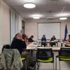 photo le conseil municipal de luché-pringé (sarthe) a voté le budget primitif pour 2025.