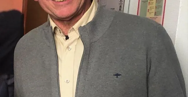 photo  jean-luc coulon, président de la ciap 72.  &copy;  ciap72 