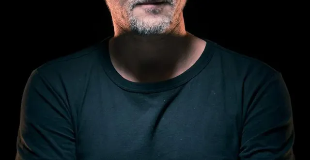 photo  un spectacle sur l’envers du décor d’un spectacle.  &copy;  franck dunas 