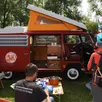 photo  des témoignages de voyageurs, des exposants spécialisés, des concerts attendent les visiteurs du camper van week-end. 