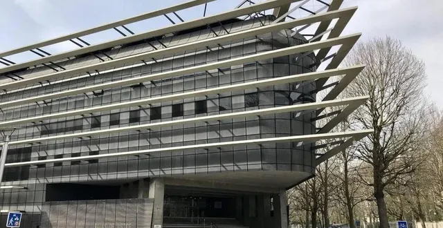 photo  la quinquagénaire sollicitait sa remise en liberté devant la chambre de l’instruction de la cour d’appel de caen.  &copy;  archives ouest-france 