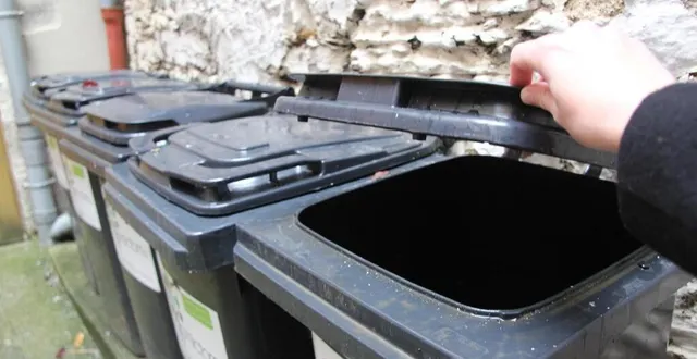 photo  des habitants ont été « démarchés de manière frauduleuse » en maine-et-loire.  &copy;  archives ouest-france 