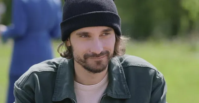 photo  l’acteur-réalisateur florian hessique présentera à beaufort, en avant-première, sa nouvelle comédie intitulée « la tournée ».  &copy;  fhproduction 