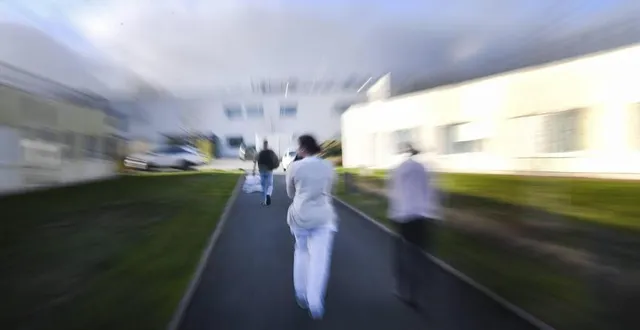 photo  le médecin suspecté de harcèlement sexuel a été suspendu de manière conservatoire  &copy;  photo archives le maine libre – denis lambert 