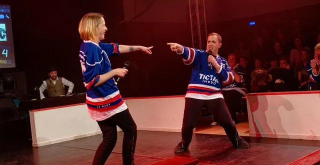 photo  une journée dédiée à l’improvisation se déroulera à sargé-lès-le mans le samedi 26 avril 2025.  &copy;  scelia 