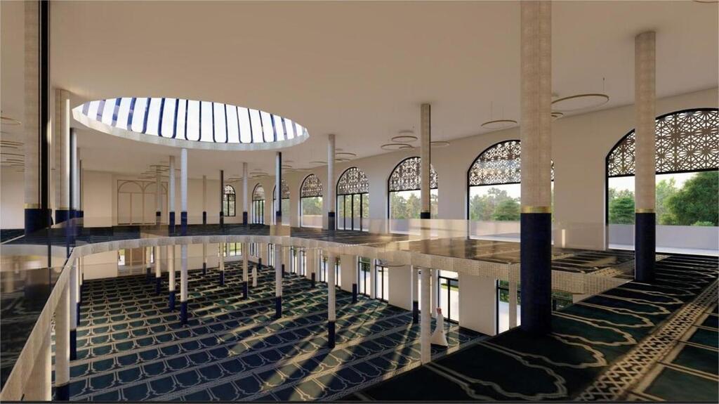 Copie revue, opposition de riverains : où en est le projet de grande mosquée à Rennes ?