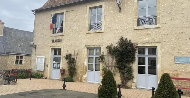 photo  le budget 2025 a été voté lors de la réunion du 14 avril 2025.  &copy;  le maine libre 