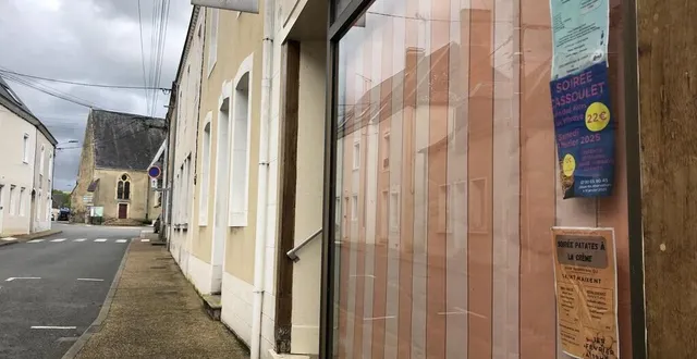 photo  personne ne sait où sont passés les boulangers de saint-maixent.  &copy;  le maine libre 
