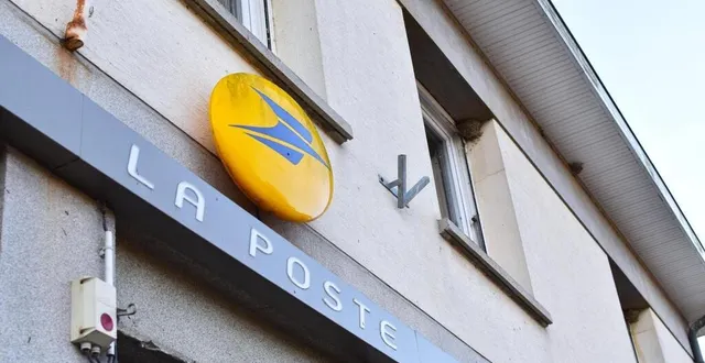 photo  le syndicat force ouvrière juge « illégale » l’utilisation d’images de vidéosurveillance émanant de l’agence postale communale (photo d’illustration).  &copy;  ouest-france 