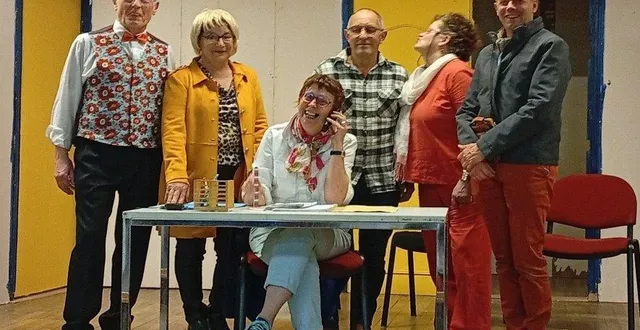 photo  les copropriétaires du 8, rue émile-bouchard.  &copy;  ouest-france 