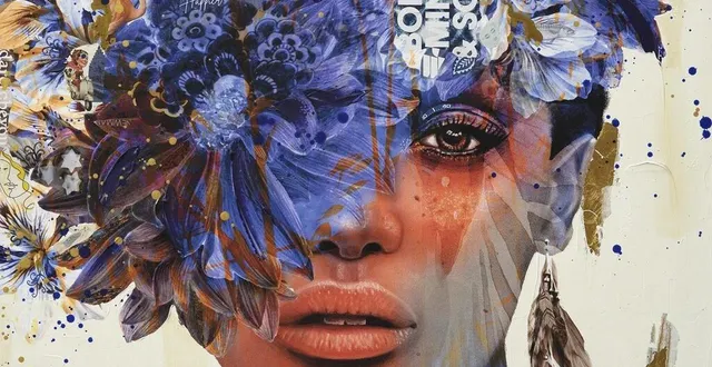 photo  une oeuvre de jorien stel.  &copy;  jorien stel 