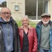 photo  dominique maestrali, isabelle maestrali et jean-marie fortin ont porté plainte contre x en janvier 2020 pour harcèlement moral et homicide involontaire après le suicide de christophe maestrali, cadre de santé à l’hôpital de flers, dans l’orne. 