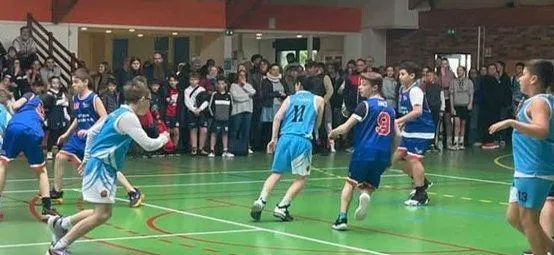 photo  l’année dernière, le tournoi de ruru, aujourd’hui renommé tournoi de romy, avait réuni 38 équipes de u11 à u17. cette année, plus de 200 joueurs sont déjà inscrits.  &copy;  ouest-france 