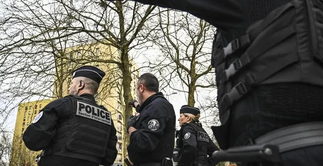 photo  en 2024, la police du mans a mené 194 opérations sur des points de deal.  &copy;  archives le maine libre – denis lambert 