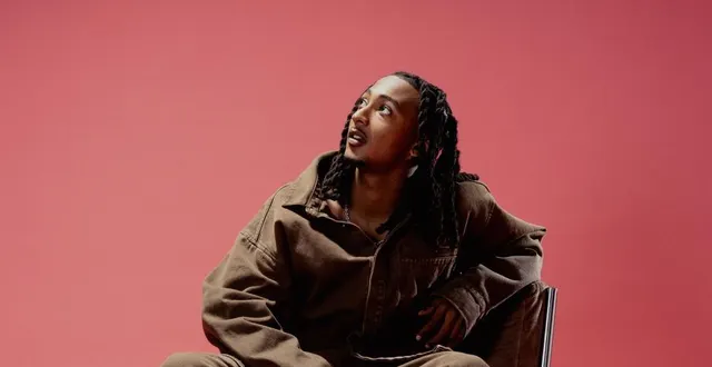 photo  ancien youtubeur très célèbre, théodort se consacre désormais à sa carrière musicale.  &copy;  pierre daschier 