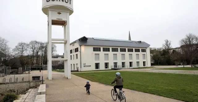 photo  de nombreuses animations rythmeront la journée du vendredi 16 mai à port boinot.  &copy;  archives co – benoit felace 
