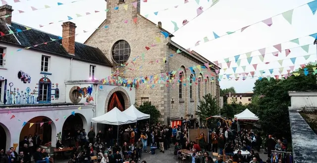 photo  les dix ans de chapêlmèle à alençon (orne), le samedi 26 avril 2025.  &copy;  ouest-france 