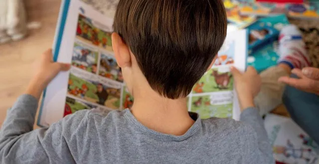 photo  le centre de loisirs de candé devrait continuer à fonctionner cet été et à la rentrée. photo d’illustration.  &copy;  ouest-france 