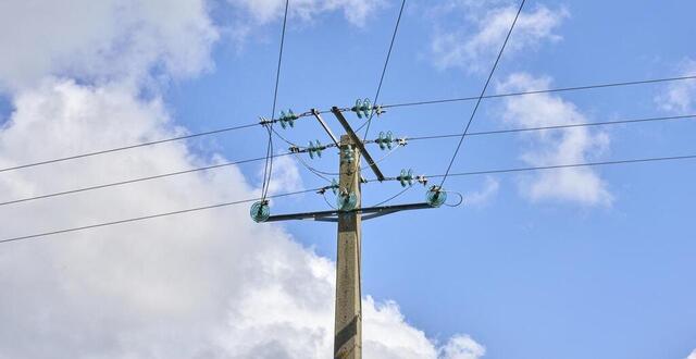 photo l’espagne est touchée par une coupure d’électricité massive. photo d’illustration. © mathieu thomasset / hans lucas via afp