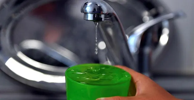 photo  les riverains de saint-hilaire-le-lierru rêvent d’une eau transparente en permanence.  &copy;  photo d’illustration – archives co – nathalie bourreau 