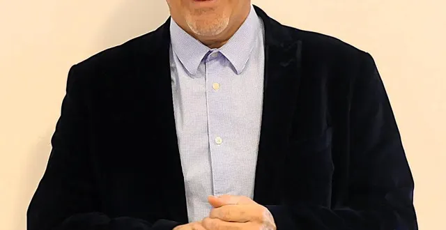 photo  patrick rodhain, maire de rémalard-en-perche depuis 2020 sera candidat à sa réélection en 2026.  &copy;  photo fournie par le candidat 