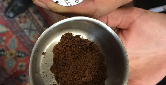 photo  la destination de la capsule de café varie selon sa composition.  &copy;  archives ouest-france 