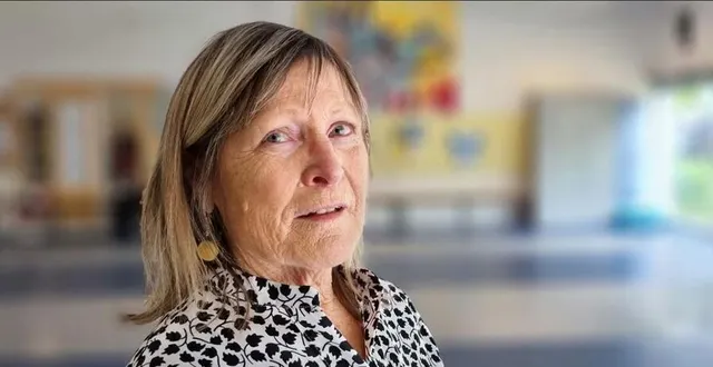 photo  pour catherine breton, « la découverte des danses collectives est avant tout un moment de partage et de convivialité, où le plaisir de danser et de revivre l’histoire prime ».  &copy;  ouest-france 