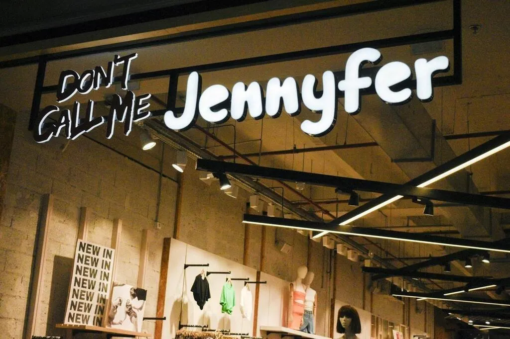 Beige Sale Pantalon H Et M Pantalon Cargo Femme Jennyfer La