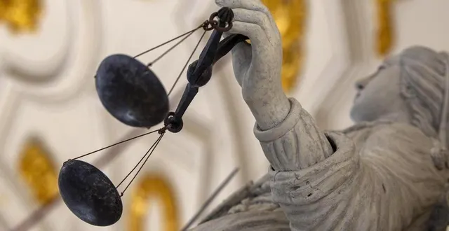 photo  la rapporteure publique de la première chambre a préconisé de retenir une « responsabilité sans faute » de la collectivité.  &copy;  archives ouest-france 