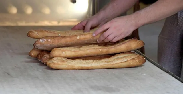 photo  il sera possible d’acheter du pain et des viennoiseries autour de la ferté-bernard le 1er mai.  &copy;  photo d’illustration - archives co - nathalie delage 