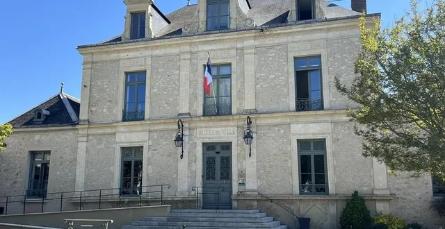 photo  la campagne des municipales n’est pas encore officiellement lancée à la ferté-bernard.  &copy;  le maine libre 