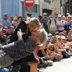 photo  À la flèche (sarthe), le festival des arts de rue des affranchis pourrait bien vivre, pour sa 32e édition, du 4 au 6 juillet 2025, sa dernière avec l’ampleur qu’elle avait atteinte ces dernières années. 