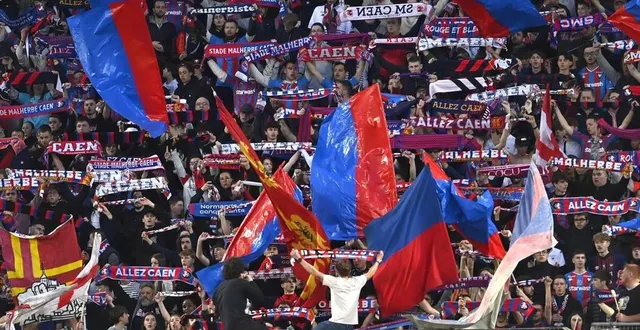 photo  le public de d’ornano n’a pas été gâté cette saison. il attend un succès de ses protégés depuis le 2 novembre.  &copy;  thomas bregardis 
