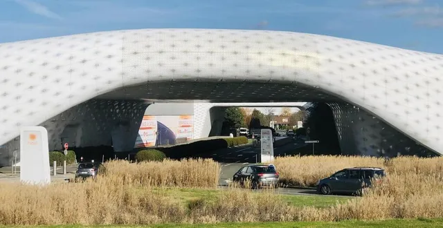 photo  le week-end des bonnes affaires se déroulera durant la fin du mois.  &copy;  ouest-france 