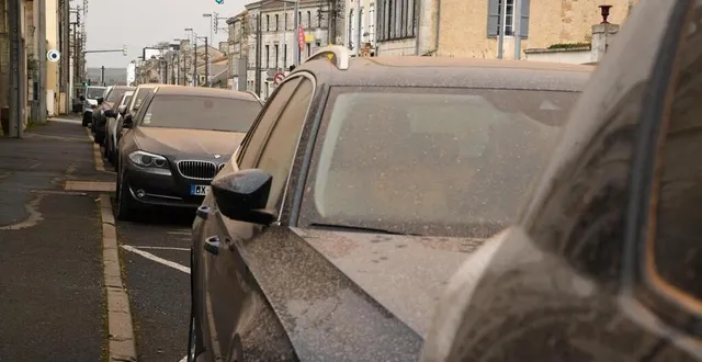 photo  le nuage de poussières de sable du sahara va recouvrir la france (photo d’illustration).  &copy;  archives co - marie delage 
