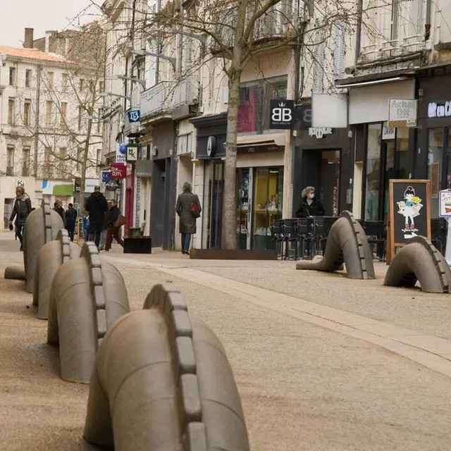 photo les poussières de sable étaient déjà visibles jeudi 1er et vendredi 2 mai (photo d’illustration).  ©  archives co - marie delage