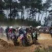 photo le championnat régional motocross de vaas se tiendra ce week-end.