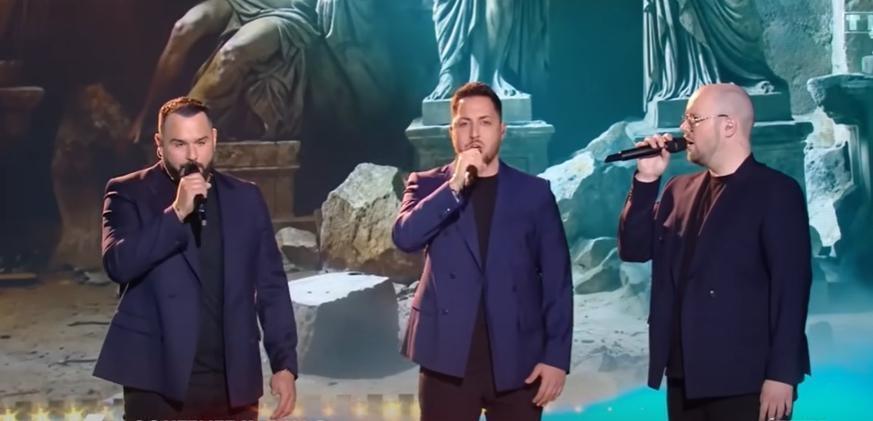 The Voice ». Victoire d'Il Cello, retour de Colette, Pierre Garnier… On  vous résume la - Saint-Nazaire.maville.com