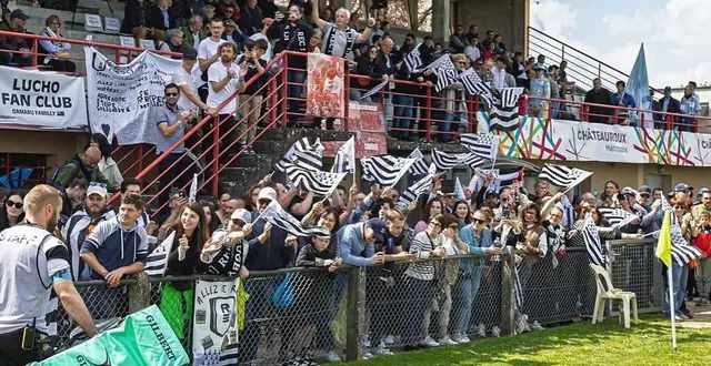 Un match en finale pour accéder en Nationale : c’est le Jour J pour le ...