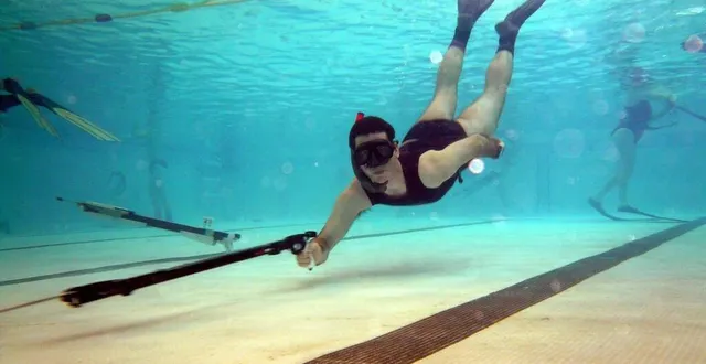 photo  une compétition de tir sur cible va se dérouler à allonnes.  &copy;  archives ouest-france 