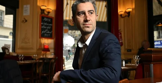 photo  « au boulot ! », le film de françois ruffin et gilles perret sera projeté au cinéma le kid de la flèche (sarthe) ce mardi 6 mai 2025, suivi d’un débat animé par l’union locale de la cgt.  &copy;  archives thomas brégardis / ouest-france 