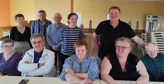 photo  l’assemblée générale de l’association culturelle solignoise s’est tenue mercredi, à la salle suquet.  &copy;  ouest-france 