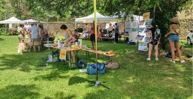 photo  lors d’une précédente édition.  &copy;  le rabelais 