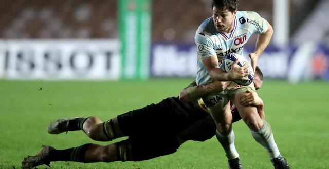 photo henry chavancy a également disputé trois finales de coupe d’europe. © david rogers / getty images via afp