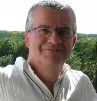 photo  le père jean-marie ferrières est décédé, vendredi, à l’âge de 62 ans.  &copy;  ouest-france 