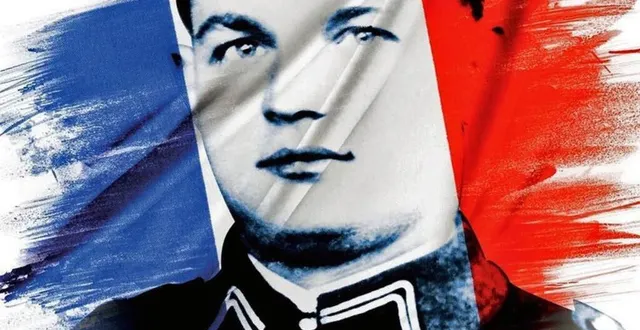 photo  à l’occasion du 8 mai 2018, la municipalité de montsecret-clairefougère a nommé l’esplanade du monument aux morts place lieutenant-maurice-guilbert pour inscrire dans son territoire la mémoire de l’engagement d’un de ses enfants.  &copy;  dr 