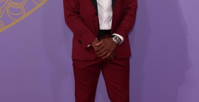 photo patrice evra, le 30 juin 2024, à malte. © getty images via afp